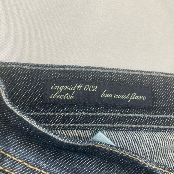 Citizens of Humanity jeans - Picture 4 of 11